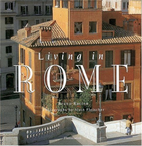 Living In Rome