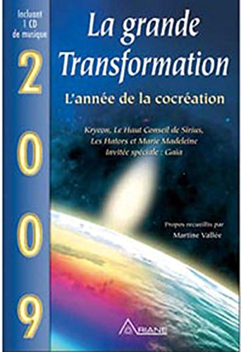 La grande transformation : 2009, l'année de la cocréation