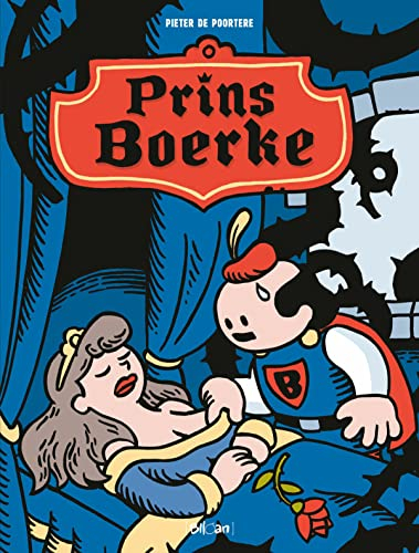 Prins Boerke