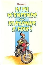 si tu m'entends, klaxonne deux fois ! (catapulte)