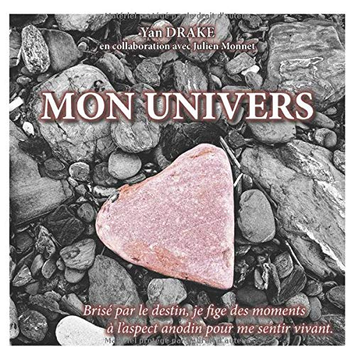 MON UNIVERS: 2nd édition