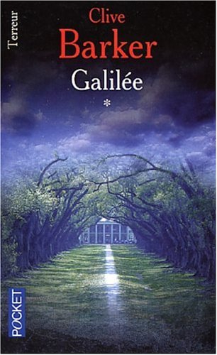 Galilée. Vol. 1