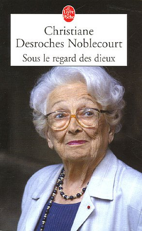 Sous le regard des dieux : entretiens avec Catherine David, Isabelle Franco et Jean-Philippe de Tonn
