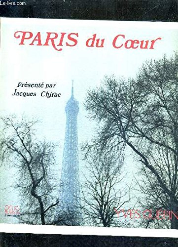 Paris du coeur