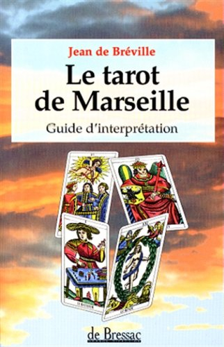 Le tarot de Marseille
