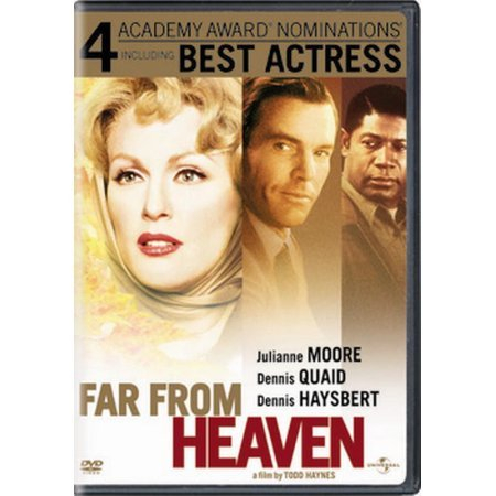 far from heaven [import usa zone 1]