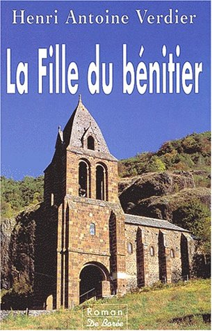 La fille du bénitier