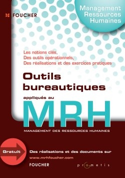 Outils bureautiques appliqués au MRH management des ressources humaines