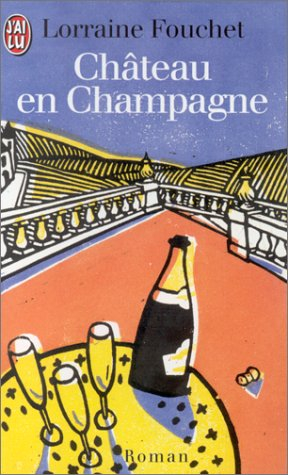 Château en Champagne