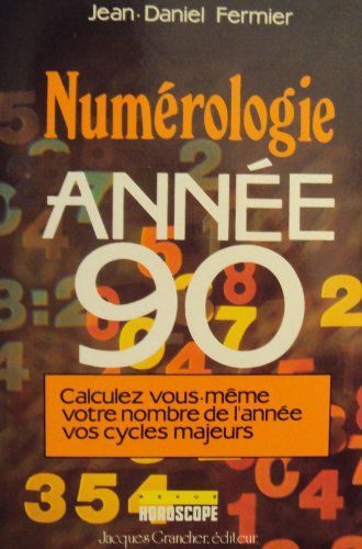 Numérologie 1990