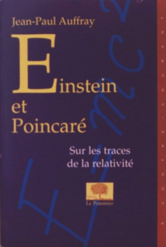 Einstein et Poincaré