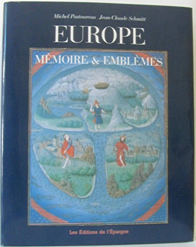 Europe, mémoires et emblèmes