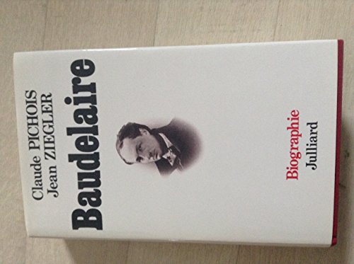 Baudelaire : biographie