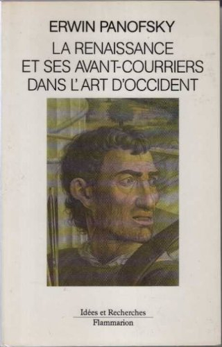 La Renaissance et ses avant-courriers dans l'art d'Occident