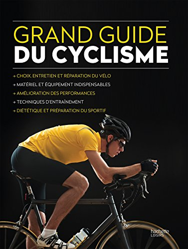 Grand guide du cyclisme
