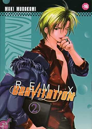 Gravitation remix. Vol. 2