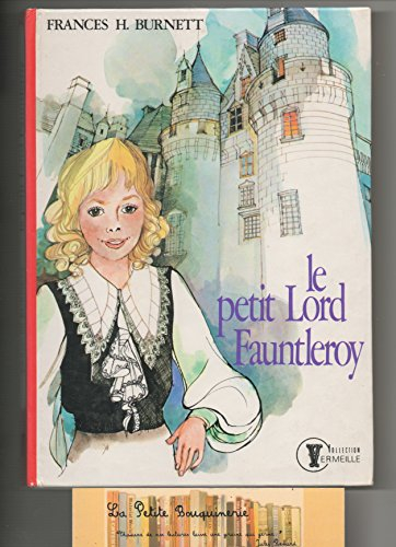 le petit lord fauntleroy