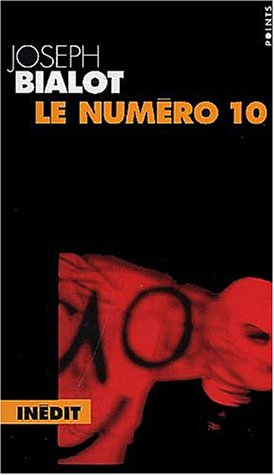 Loup. Vol. 4. Le numéro 10