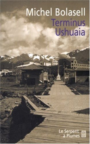 Terminus Ushuaia