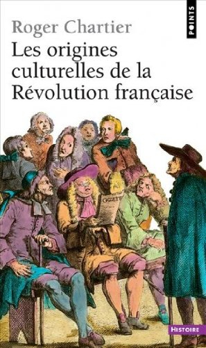 Les origines culturelles de la Révolution française