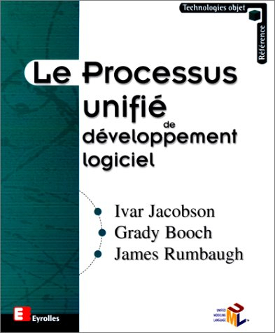 Le processus unifié de développement logiciel