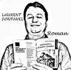 laurent fontanel - roman