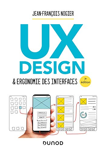 UX design & ergonomie des interfaces