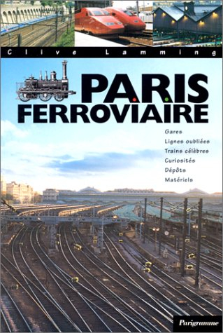 paris ferroviaire