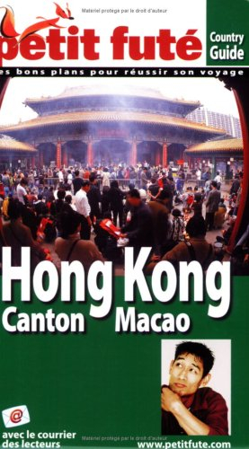 Hong Kong, Canton, Macao