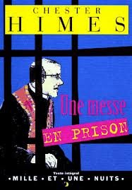 Une messe en prison
