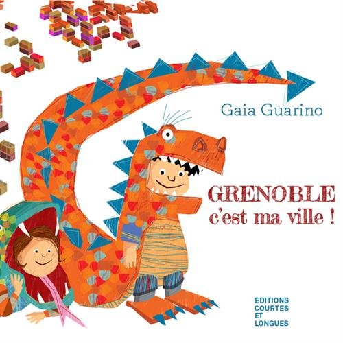 Grenoble, c'est ma ville !