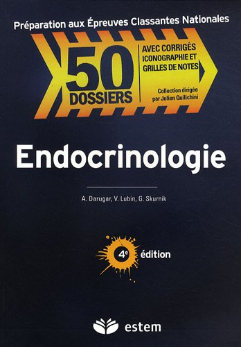 Endocrinologie