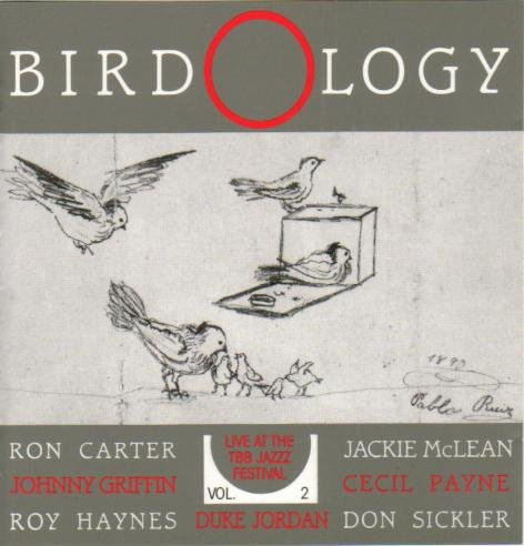 birdology vol 2