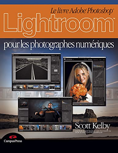 lightroom pour les photographes numériques
