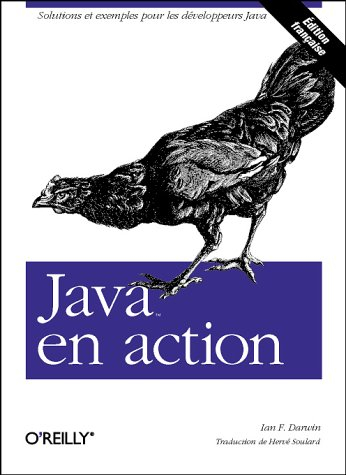 Java en action
