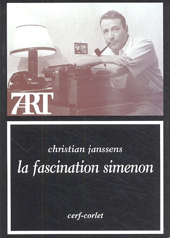 La fascination Simenon