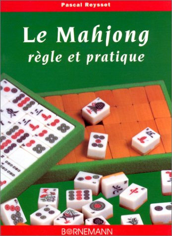 Le mahjong : règle et pratique