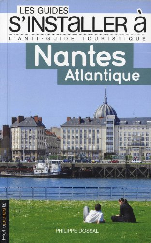 Nantes, Atlantique
