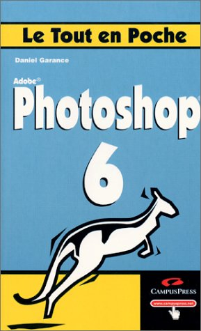 Adobe Photoshop 6