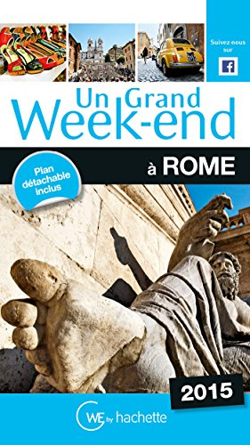 Un grand week-end à Rome : 2015