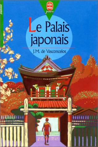 Le palais japonais
