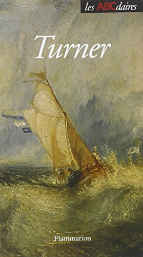 L'ABCdaire Turner