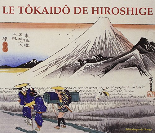 Le tôkaidô de Hiroshige