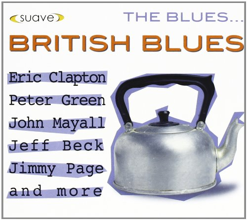 collection suave the blues