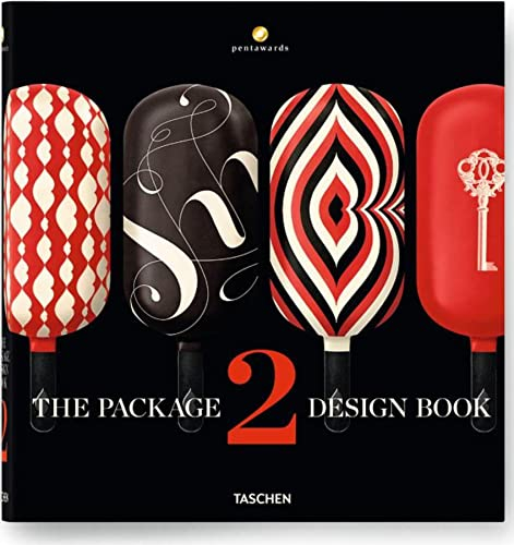 The package design book. Vol. 2 - Pentawards