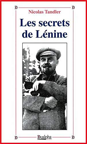 Les secrets de Lénine