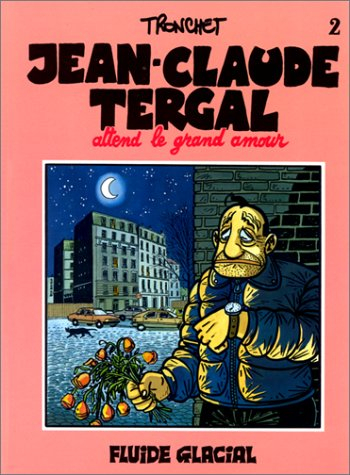 Jean-Claude Tergal attend le grand amour