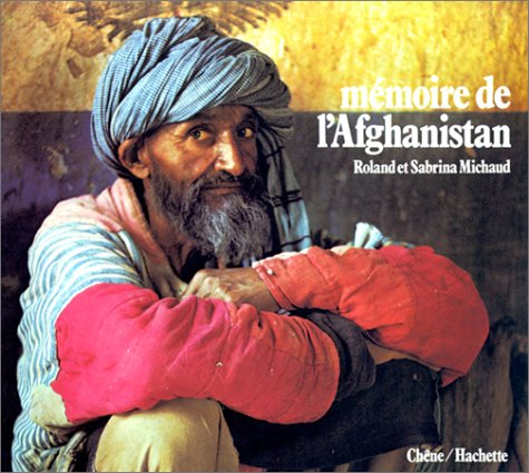 Mémoire de l'Afghanistan