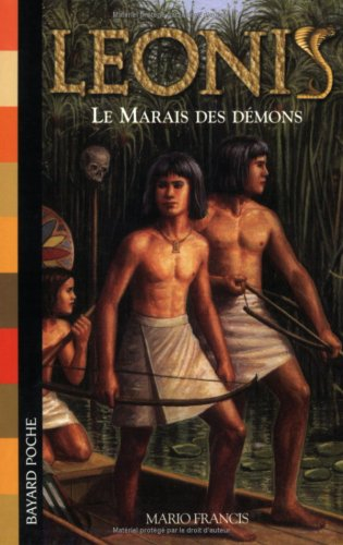 Leonis. Vol. 3. Le marais des démons
