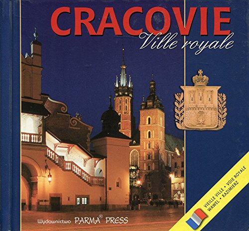 Cracovie Ville royale: wersja francuska